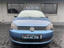 Volkswagen Polo Vivo HATCH 1.4 CONCEPTLINE Mkr Auto Sales