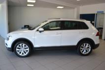 Volkswagen Tiguan 2.0TSI 4Motion Highline Nmg Ford Claremont