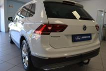Volkswagen Tiguan 2.0TSI 4Motion Highline Nmg Ford Claremont