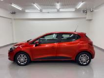 Renault Clio 66kW Turbo Authentique Auto Addicts