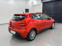 Renault Clio 66kW Turbo Authentique Auto Addicts