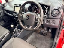 Renault Clio 66kW Turbo Authentique Auto Addicts