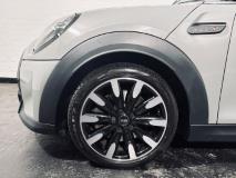 MINI Hatch Cooper S Hatch 3-Door SMG Mini Cape Town City