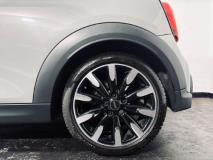 MINI Hatch Cooper S Hatch 3-Door SMG Mini Cape Town City