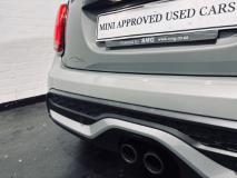 MINI Hatch Cooper S Hatch 3-Door SMG Mini Cape Town City
