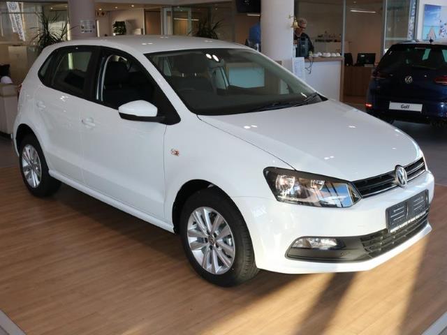 Volkswagen Polo Vivo cars for sale in Parow - AutoTrader