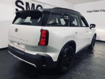 MINI Countryman Cooper SMG Mini Cape Town City