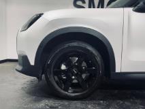 MINI Countryman Cooper SMG Mini Cape Town City