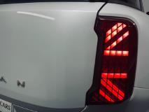 MINI Countryman Cooper SMG Mini Cape Town City