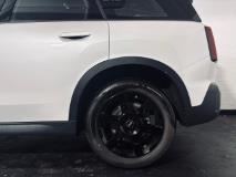 MINI Countryman Cooper SMG Mini Cape Town City