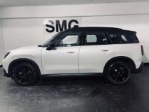 MINI Countryman Cooper SMG Mini Cape Town City