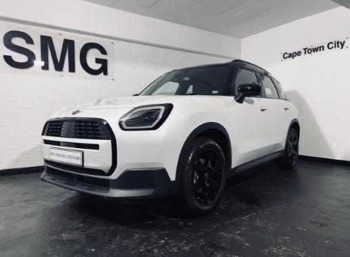2026 MINI Countryman Cooper for sale - 4341774429176