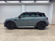 MINI Countryman Cooper Countryman BMW Tygervalley