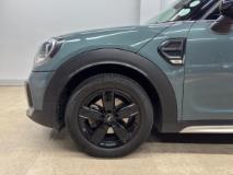 MINI Countryman Cooper Countryman BMW Tygervalley