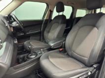 MINI Countryman Cooper Countryman BMW Tygervalley