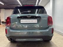 MINI Countryman Cooper Countryman BMW Tygervalley