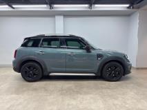 MINI Countryman Cooper Countryman BMW Tygervalley