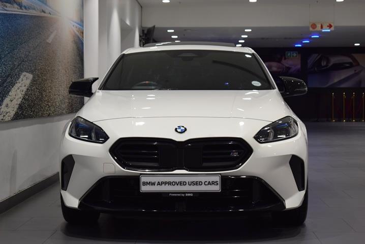 BMW 1 Series M135 xDRIVE A/T (F70) SMG BMW Umhlanga