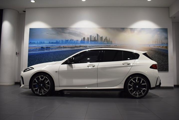 BMW 1 Series M135 xDRIVE A/T (F70) SMG BMW Umhlanga