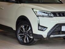 Mahindra XUV300 1.5TD W8 Bidvest McCarthy Mahindra the Glen
