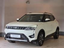 Mahindra XUV300 1.5TD W8 Bidvest McCarthy Mahindra the Glen