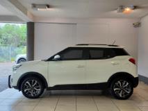 Mahindra XUV300 1.5TD W8 Bidvest McCarthy Mahindra the Glen