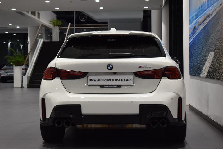 BMW 1 Series M135 xDRIVE A/T (F70) SMG BMW Umhlanga
