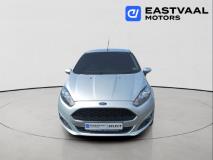 Ford Fiesta 1.0T Trend Auto Eastvaal Motors Middelburg
