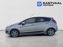 Ford Fiesta 1.0T Trend Auto Eastvaal Motors Middelburg