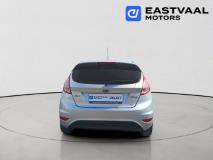 Ford Fiesta 1.0T Trend Auto Eastvaal Motors Middelburg