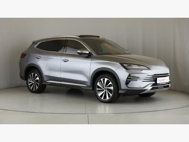 BYD Sealion 6 Premium AWD BYD Fourways Pre owned