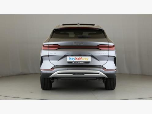 2026 BYD Sealion 6 Premium AWD for sale