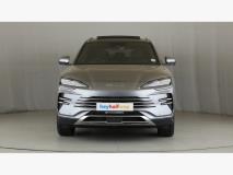 BYD Sealion 6 Premium AWD BYD Fourways Pre owned