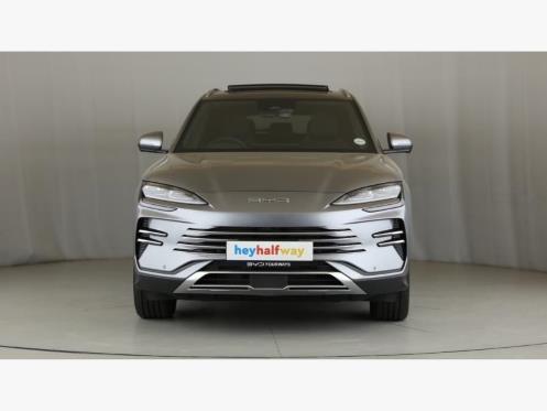 2026 BYD Sealion 6 Premium AWD for sale