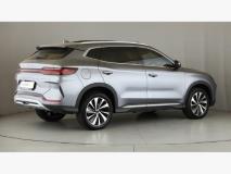 BYD Sealion 6 Premium AWD BYD Fourways Pre owned