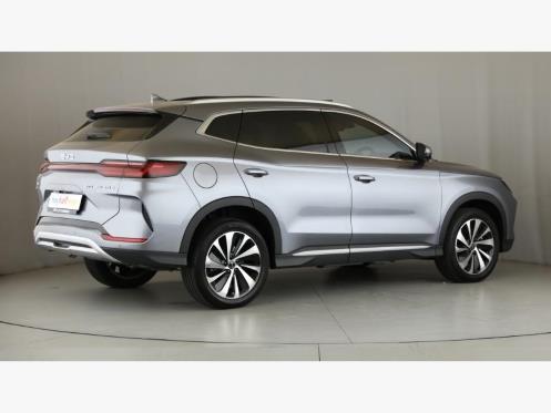 2026 BYD Sealion 6 Premium AWD for sale