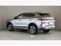 BYD Sealion 6 Premium AWD BYD Fourways Pre owned