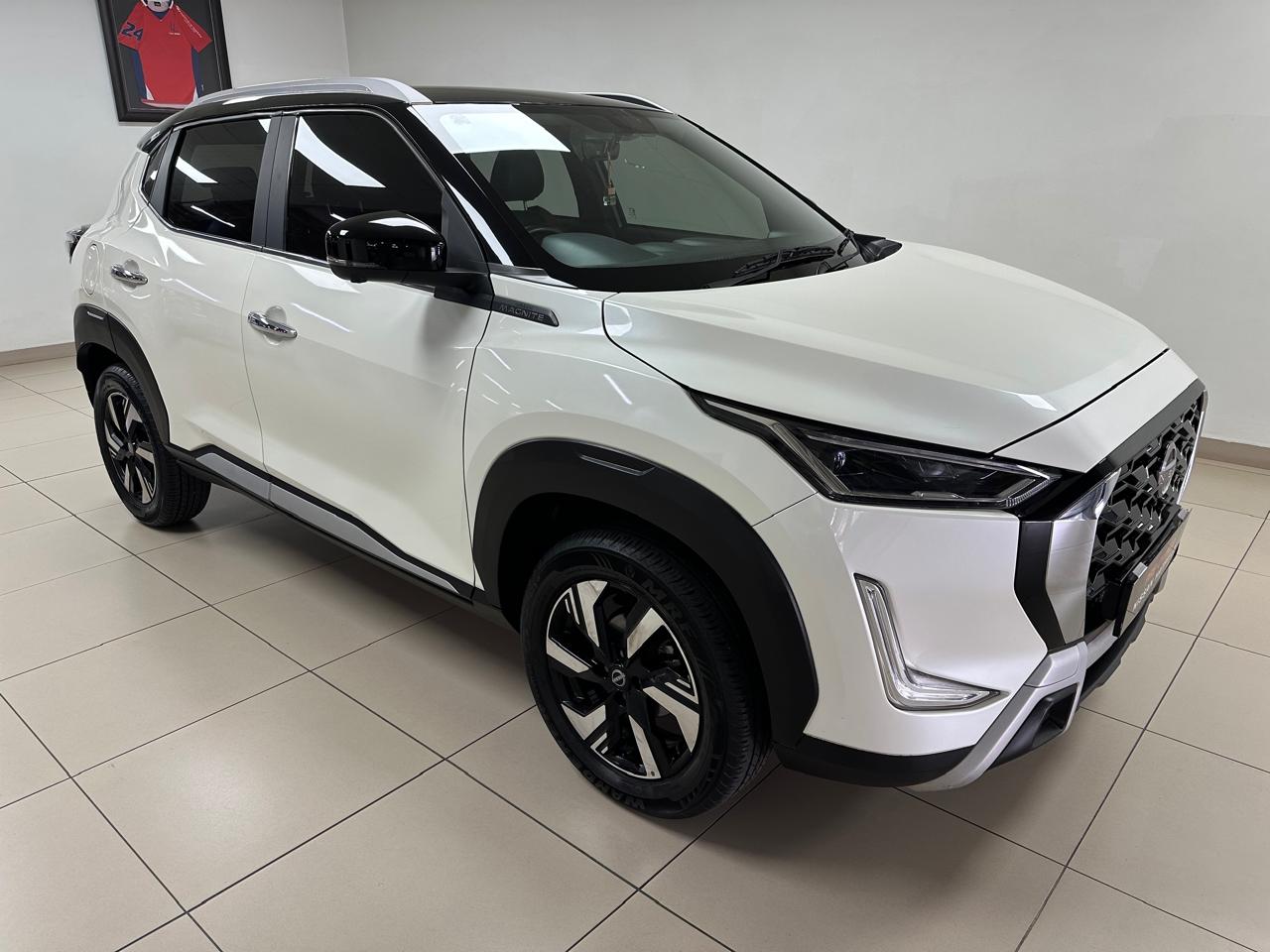 2026 Nissan Magnite 1.0 Acenta Plus for sale