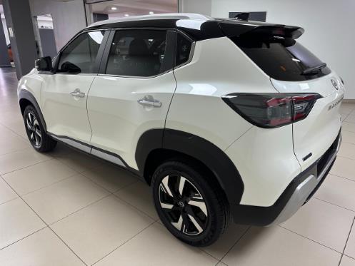 2026 Nissan Magnite 1.0 Acenta Plus for sale