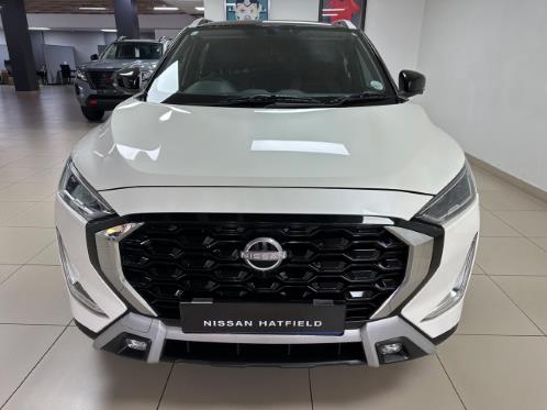 2026 Nissan Magnite 1.0 Acenta Plus for sale