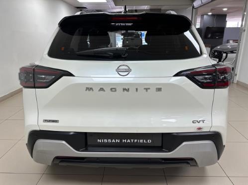 2026 Nissan Magnite 1.0 Acenta Plus for sale