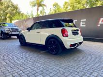 MINI Hatch Cooper S Hatch 3-Door Auto Infinite Auto Gezina