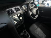 Volkswagen Polo Vivo 1.4 Life Raceview Motors