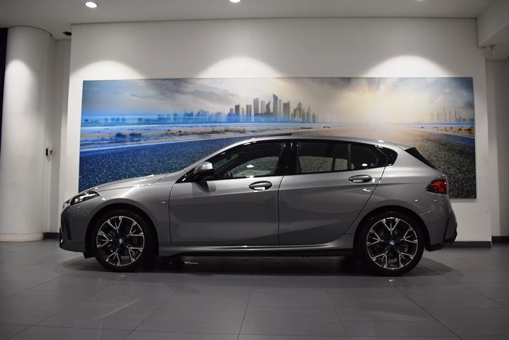 BMW 1 Series 118 M Sport SMG BMW Umhlanga