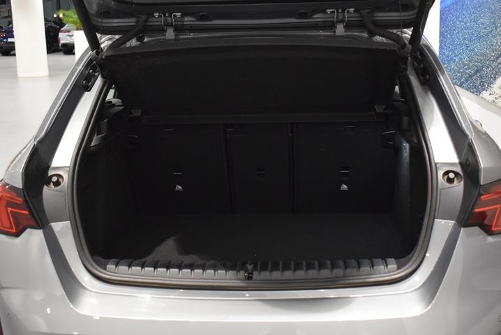 BMW 1 Series 118 M Sport SMG BMW Umhlanga