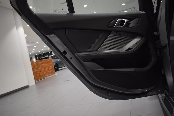 BMW 1 Series 118 M Sport SMG BMW Umhlanga
