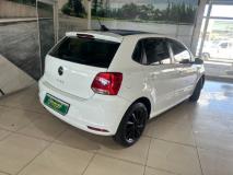 Volkswagen Polo Vivo 1.4 Life Raceview Motors