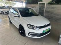 Volkswagen Polo Vivo 1.4 Life Raceview Motors
