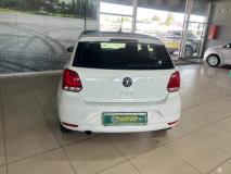 Volkswagen Polo Vivo 1.4 Life Raceview Motors