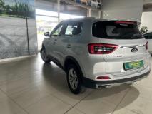 Chery Tiggo 4 Pro 1.5 Comfort Raceview Motors